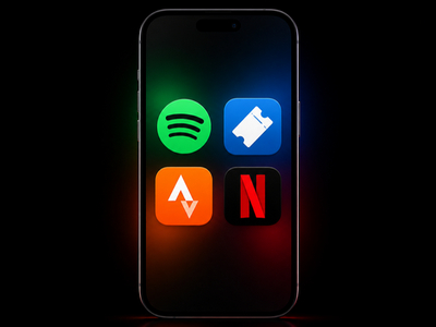 Spotify и Netflix без VPN: МТС открыл Глобальный доступ