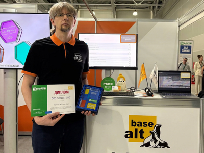 «Базальт СПО» награждена премией ТБ-Форума 2026 за конвейер для РБПО