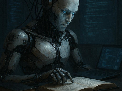 В России хотят поставить на учет учебные материалы для ИИ-моделей