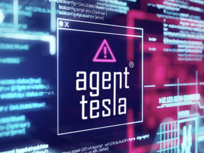 Новый образец Agent Tesla атакует Windows в фишинговых рассылках