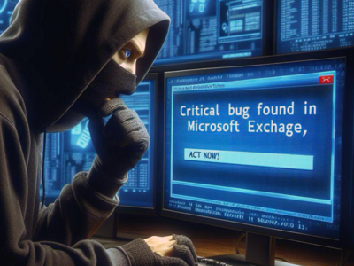 Критический баг в Microsoft Exchange используется в реальных кибератаках