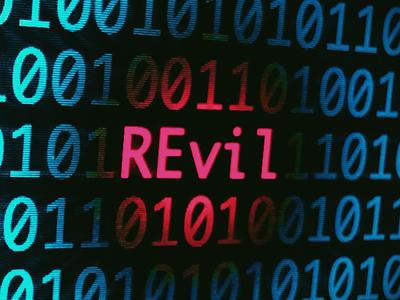 В сети Tor появился новый сайт REvil, привязанный редиректом к оригиналу