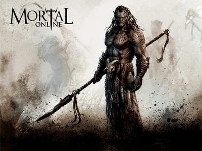 Учетные данные более полумиллиона игроков Mortal Online продаются в Сети