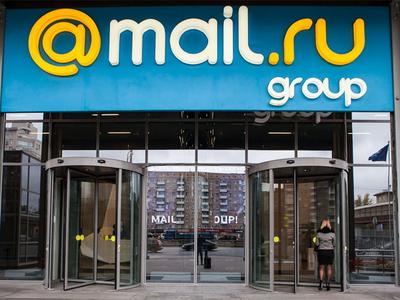 Mail.ru Group также получала доступ к данным пользователей Facebook