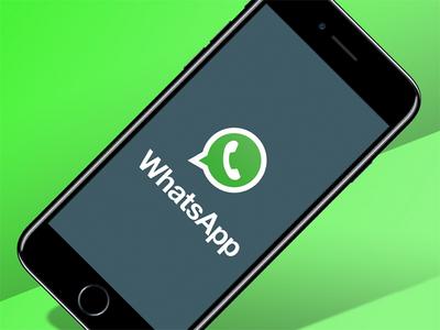 Бета-версия WhatsApp содержит баг конфиденциальности