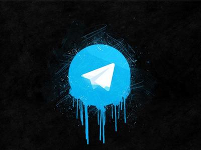 Трафик Telegram в понедельник был перехвачен Ираном