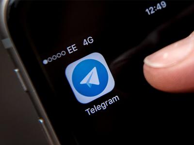 Сбои в работе Telegram, Роскомнадзор, похоже, ни при чем