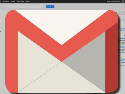 Баг Gmail позволяет полностью скрыть адрес отправителя