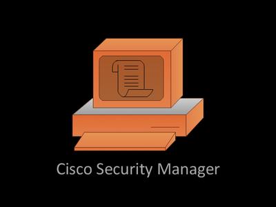 В Cisco Security Manager устранили опасные уязвимости