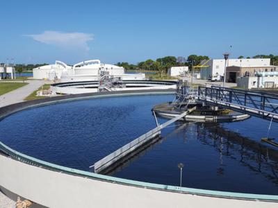 Киберпреступники взломали водоочистные сооружения в Олдсмаре, Флорида