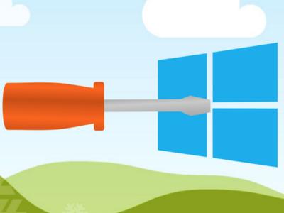 Эксперты выпустили неофициальный патч для бага NTFS в Windows 10