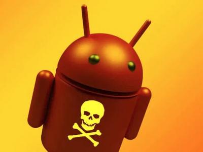 Троян Oscorp использует Android Accessibility для слежки и кражи паролей