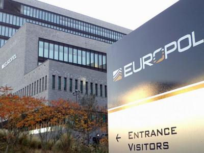 Европол запустил платформу расшифровки данных для правоохранителей