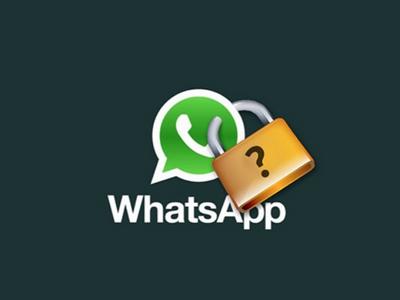 Подъехали оправдания WhatsApp: Мы не видим ваши переписки и звонки