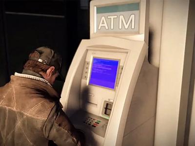 Ростовский киберпреступник украл из банкомата более миллиона рублей