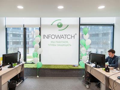 InfoWatch оценила успехи работы компании в регионе Ближнего Востока