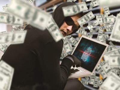 Один день простоя из-за кибератак обойдется банкам в 50 млн рублей