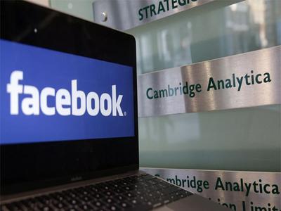 Facebook защищает данные пользователей — более 400 приложений удалены