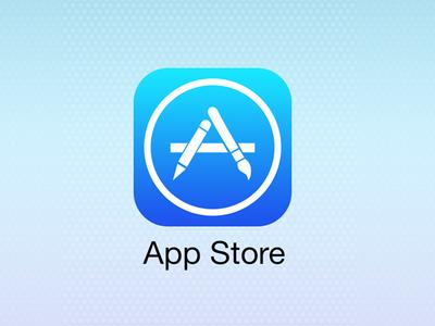 Пользователи пожаловались на недоступность App Store