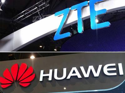 Австралия запретила использование 5G-оборудования от Huawei и ZTE