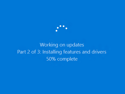 Августовское обновление Windows 10 принесло множество проблем