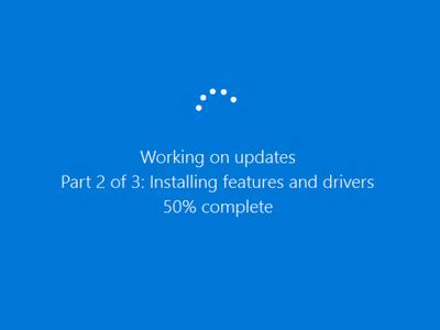 Августовское обновление Windows 10 принесло множество проблем