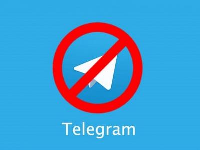 Российские власти тестируют новую технологию блокировки Telegram
