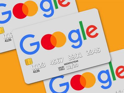 Сделка Google и Mastercard позволяет отслеживать покупки пользователей