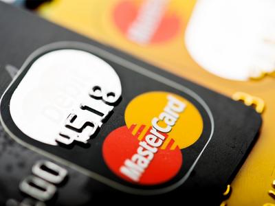 MasterCard отрицает факт передачи Google информации о покупках клиентов