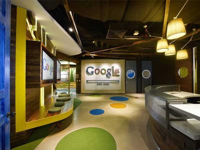 Сотрудник Google взломал двери, защищающие офис корпорации