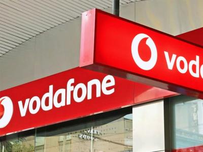 Vodafone требует от клиентов оплатить ущерб от взлома из-за пароля 1234
