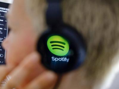 Пользователи Spotify подверглись атакам подбора паролей