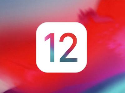 iOS 12 взломали спустя двое суток после релиза