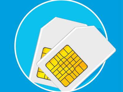 Роскомнадзор создаст проблемы для распространения серых SIM-карт