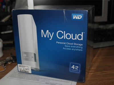 Western Digital больше года не может устранить уязвимость в My Cloud