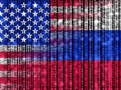 Трамп утвердил новую киберстратегию США в отношении России и Китая