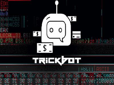 TrickBot получил модуль взаимодействия с BIOS и UEFI