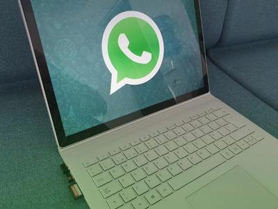 WhatsApp добавит биометрическую аутентификацию для десктопа и веб-версии