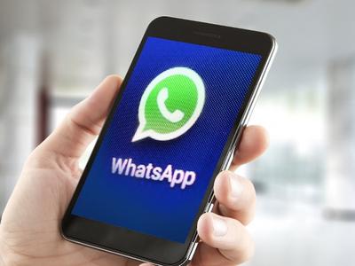 WhatsApp удалит ваш аккаунт, если не будете делиться данными с Facebook