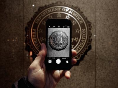 ACLU требует больше сведений от ФБР по поводу взлома смартфонов
