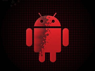 Код Android-трояна Rogue слили в Сеть, но он все еще популярен у хакеров