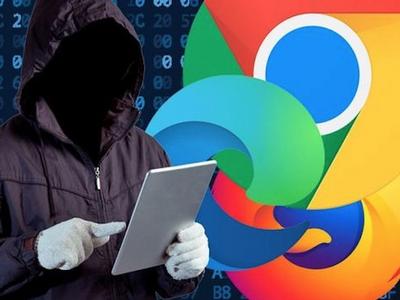 Уязвимости Firefox, Chrome, Edge позволяют удалённо взломать устройство