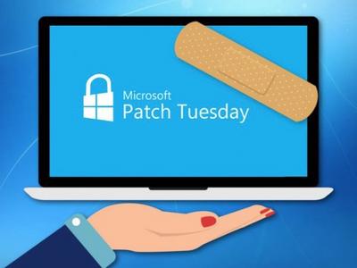 Вторник патчей: Microsoft устранила 0-day в Windows Defender