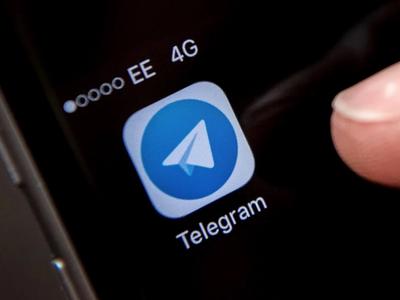 В Telegram реализовали тревожную кнопку для блокировки утечек данных