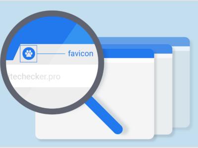 Favicon позволяет отслеживать пользователей, обходя VPN, режим Инкогнито