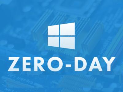 Некорректный патч Microsoft открыл 0-day в Windows с новой стороны