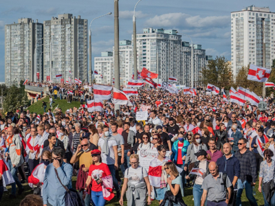 Утечки персональных данных белоруссов выросли на 44% в 2020 году