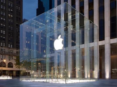 Apple заплатила белым хакерам $50 000 за взлом своих хостов