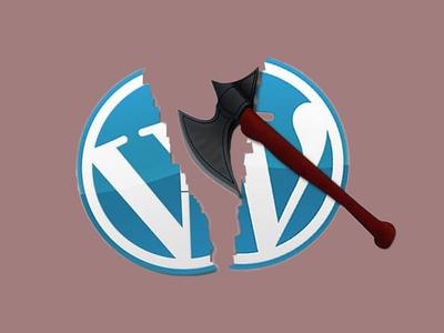 Пиратские темы и плагины — основная причина заражения WordPress-сайтов