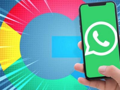 Google обвиняют в доступе к личным перепискам пользователей WhatsApp
